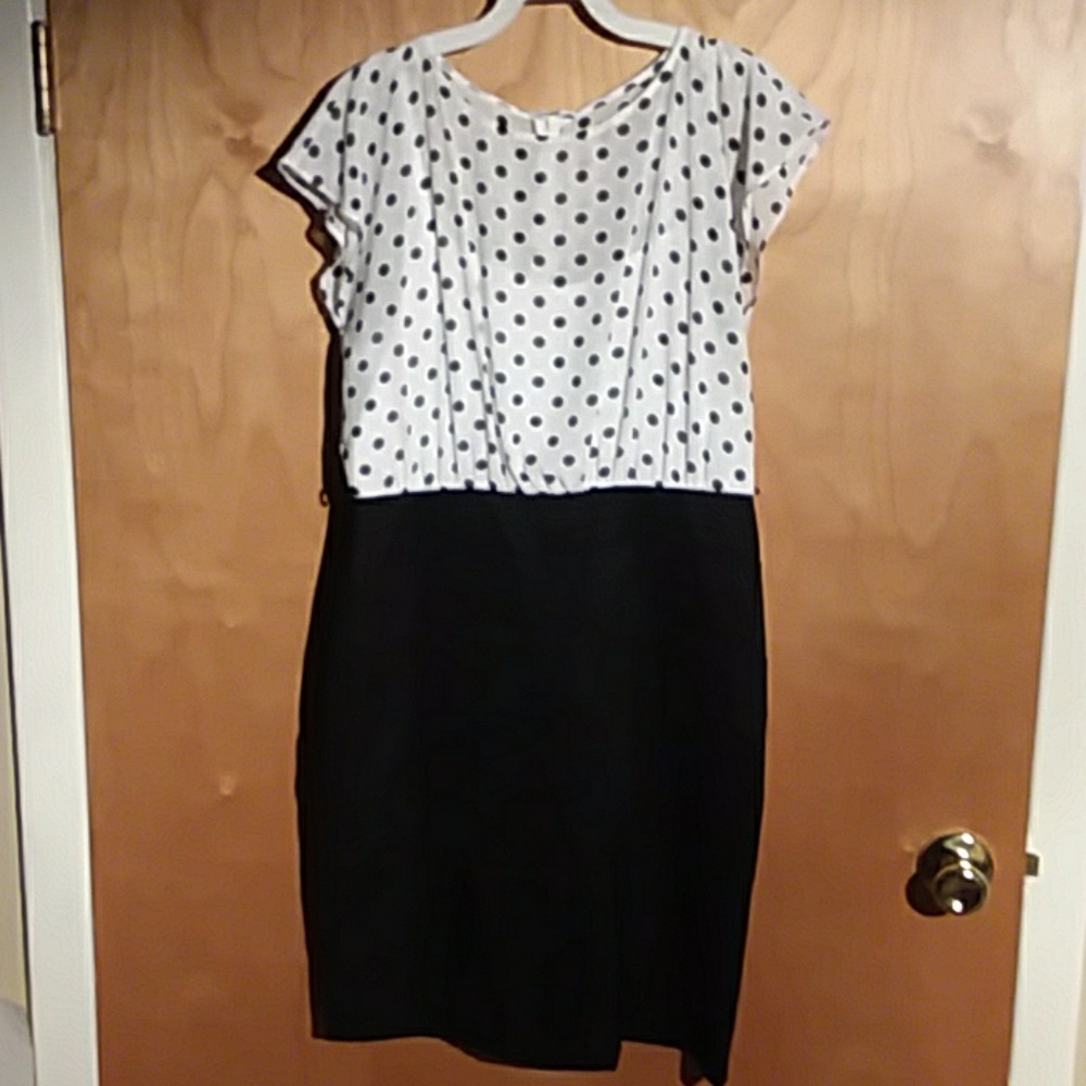 Cute dress